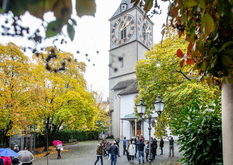 How to Spend 1 Day in Zurich
